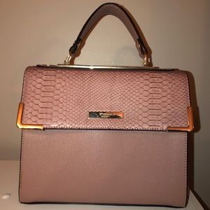 Dune Mauve Women’s Purse